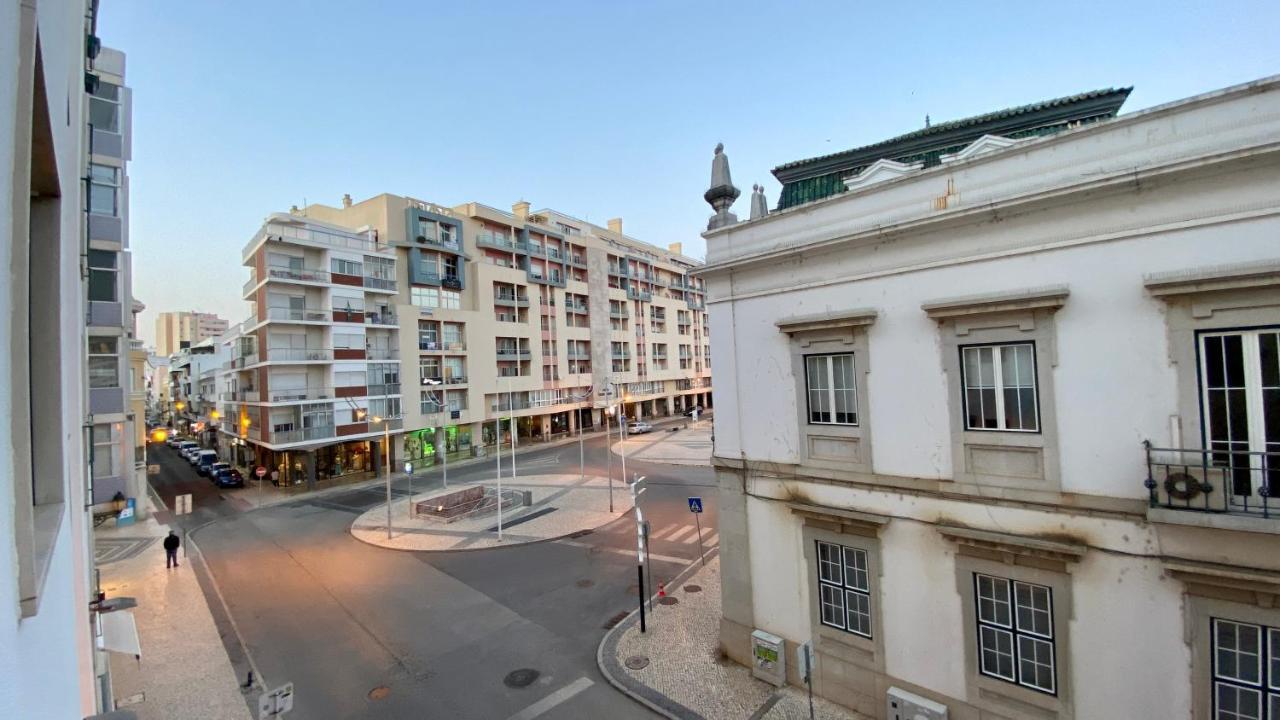 Downtown By Check-In Portugal Lejlighed FAO Eksteriør billede