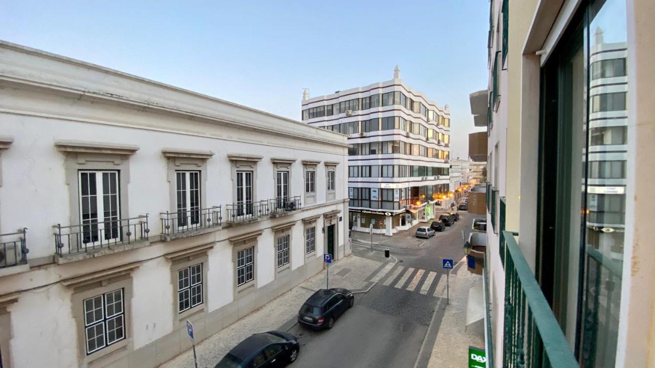 Downtown By Check-In Portugal Lejlighed FAO Eksteriør billede